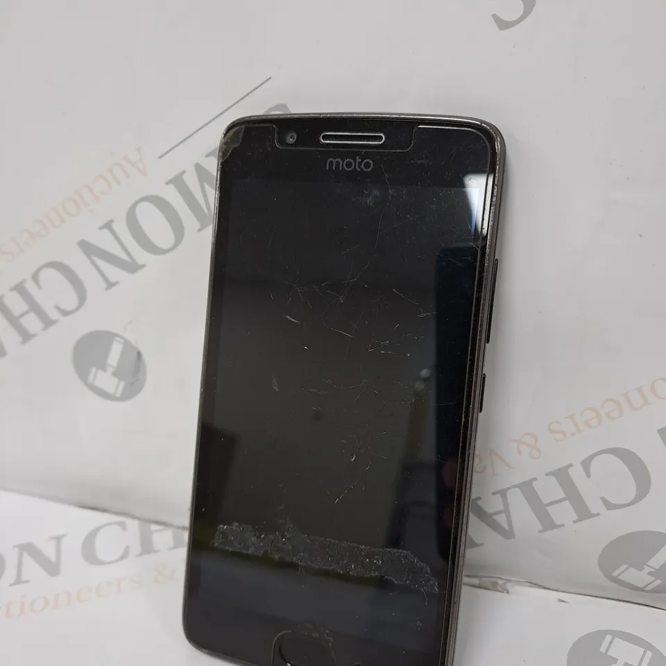 MOTOROLA MOTO G5 MOBILE PHONE