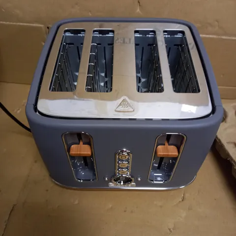 HADEN DORCHESTER TOASTER