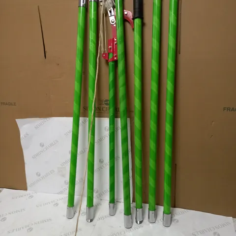 SUNORCHID POLE PRUNING SAW COLLECTION