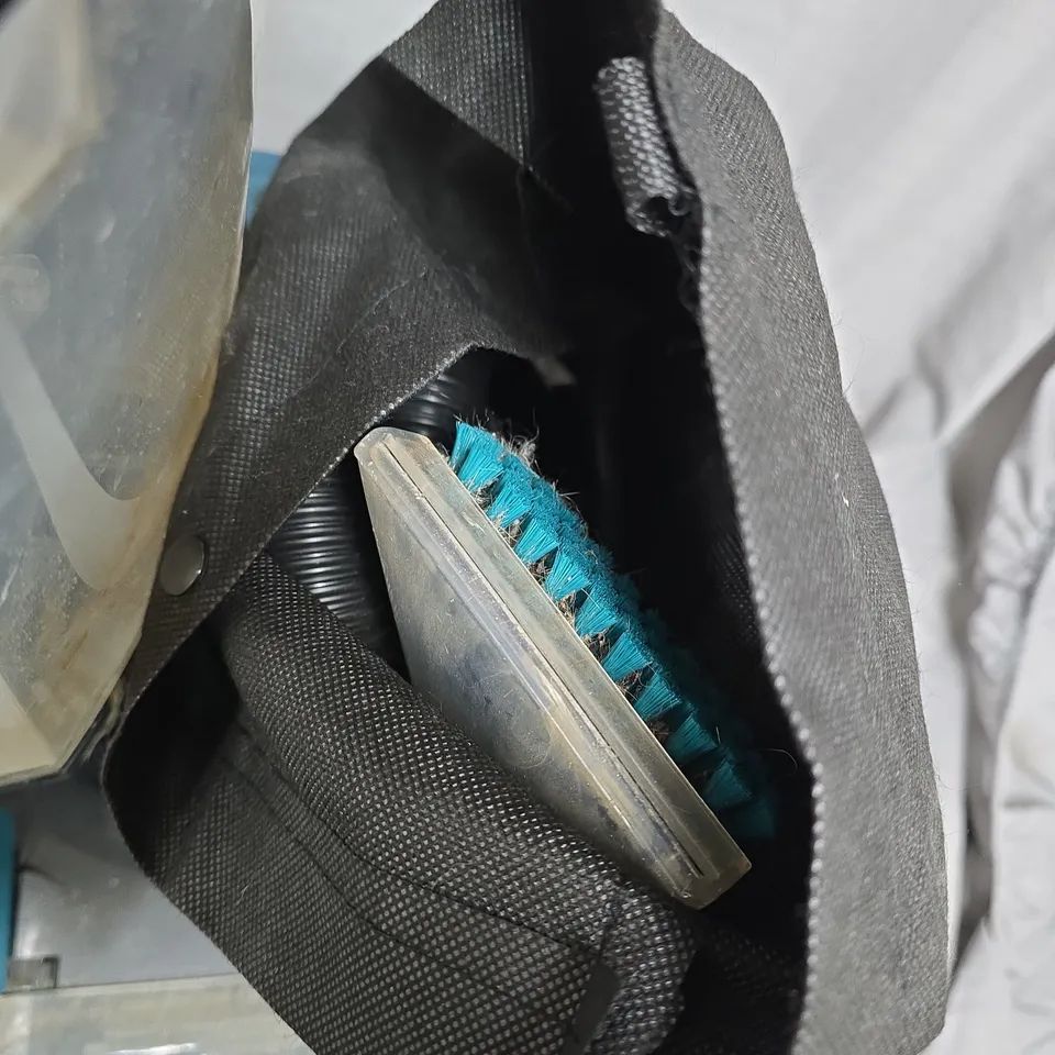 VAX Pet Design Upright Floor Cleaner