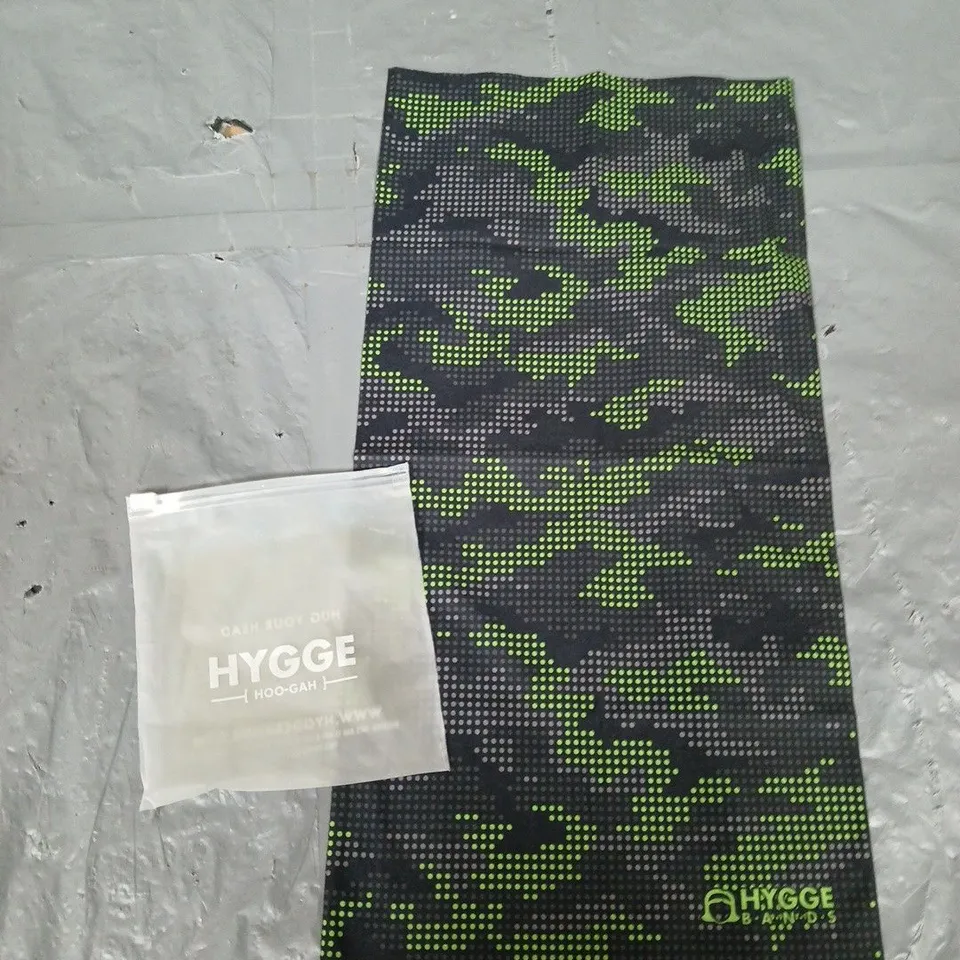 HYGGE BANDS BANDANA 