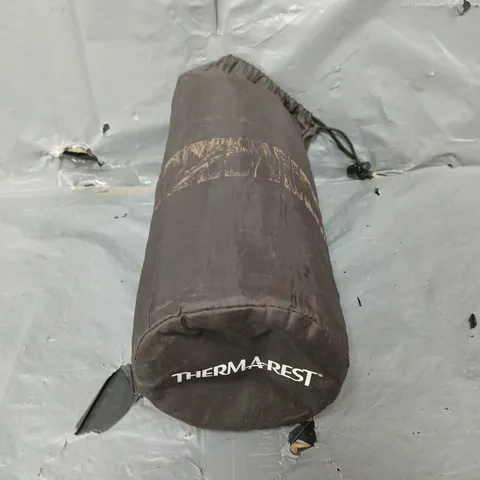 THERMAREST GREY SLEEPING MAT