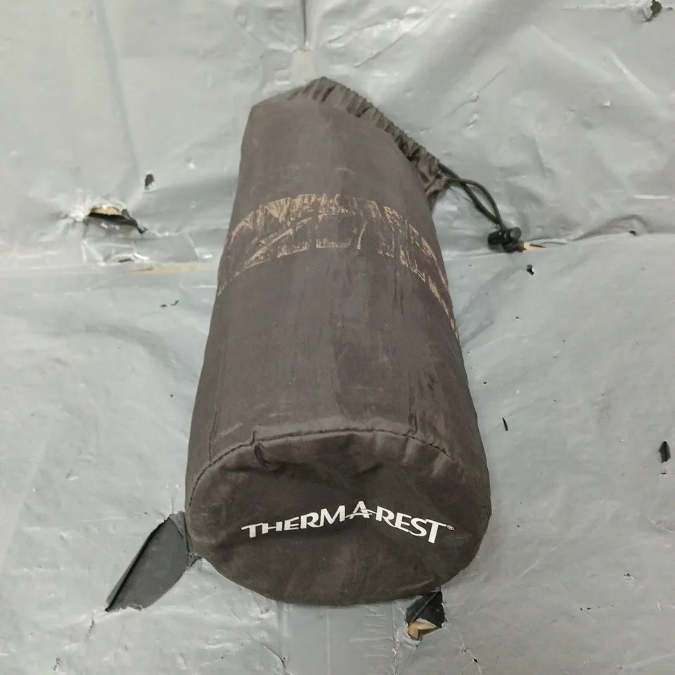 THERMAREST GREY SLEEPING MAT 