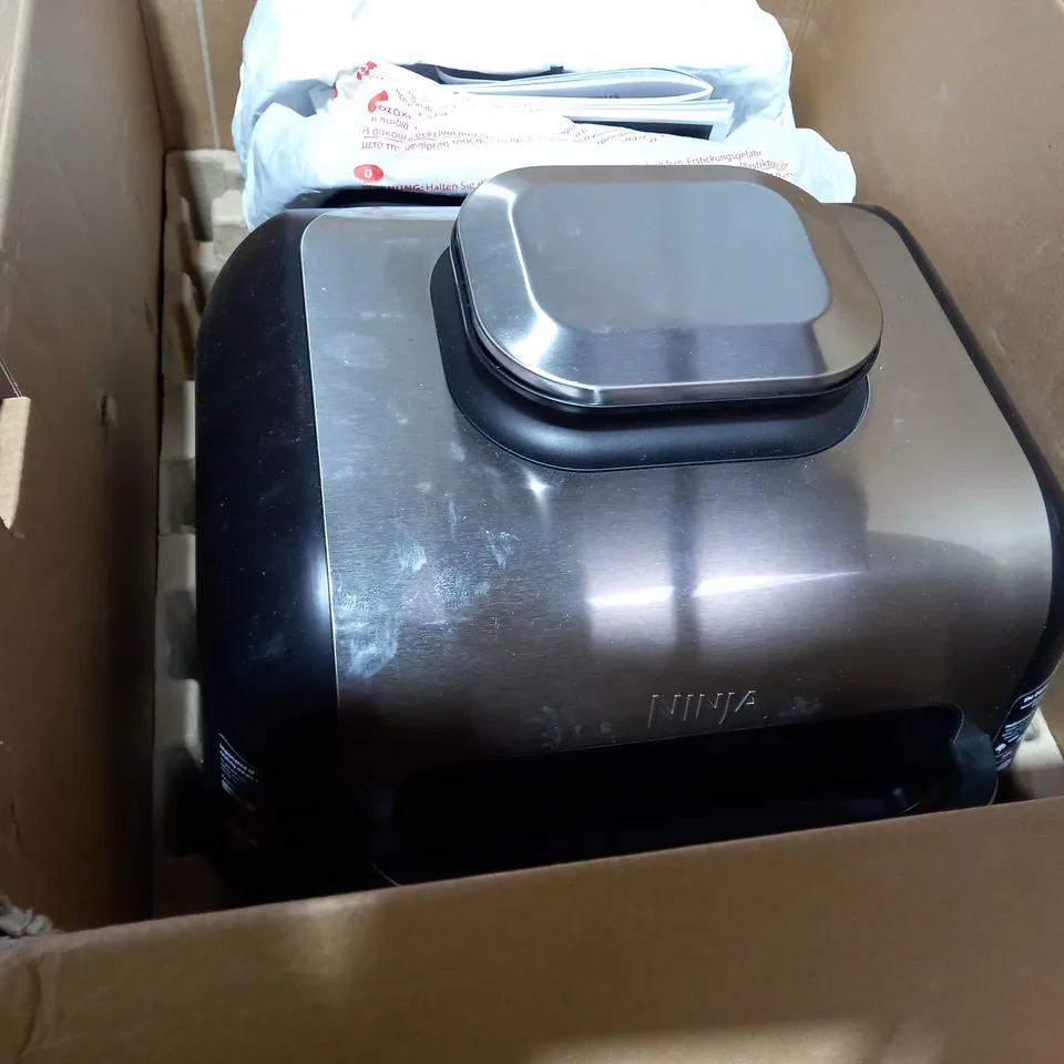 NINJA FOODI MAX PRO