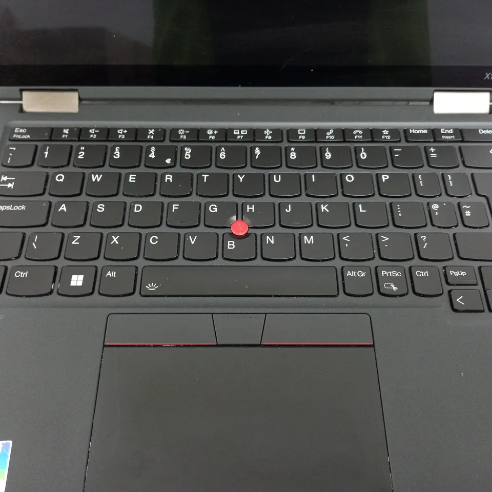 LENOVO THINKPAD X13 YOGA