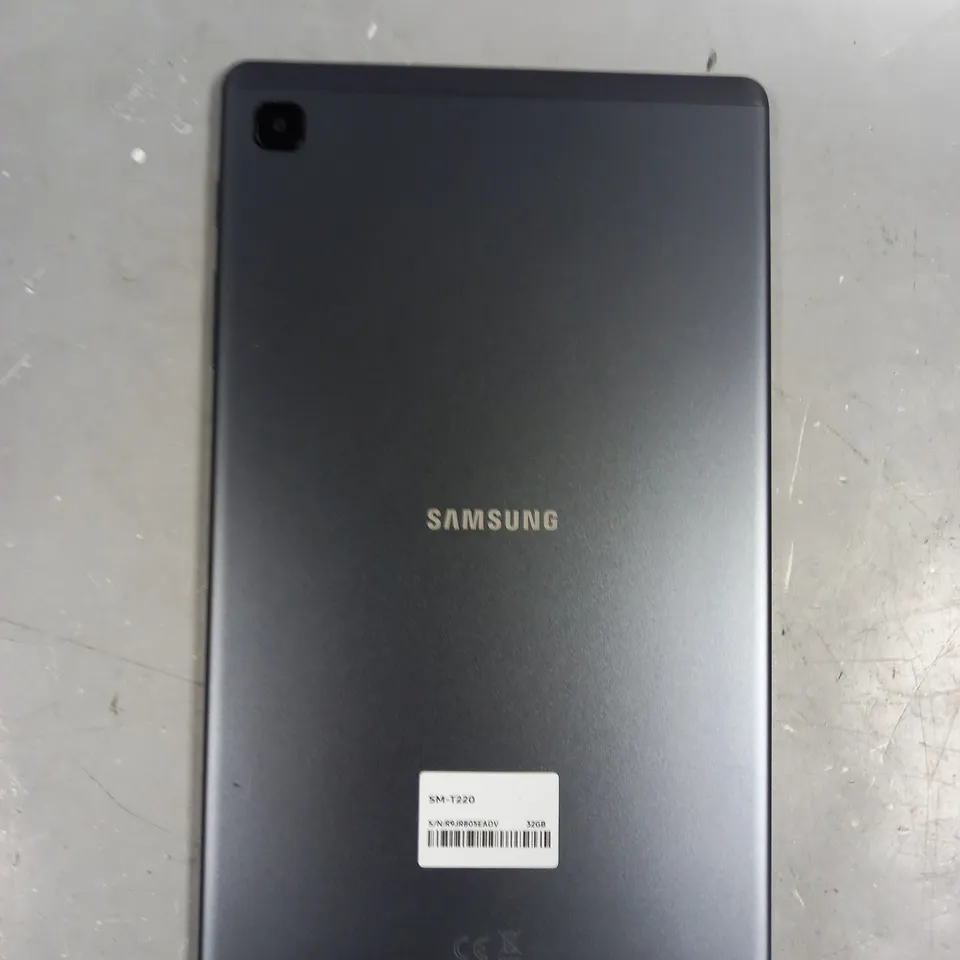 SAMSUNG GALAXY A7 LITE TABLET