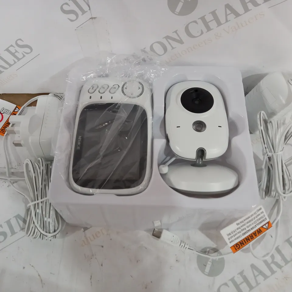 BOXED BOIFUN VIDEO MONITOR (VB603)