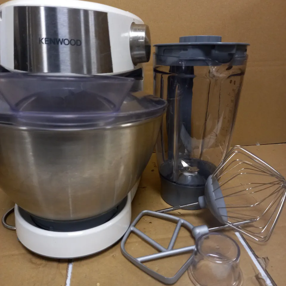 KENWOOD PROSPERO COMPACT STAND MIXER