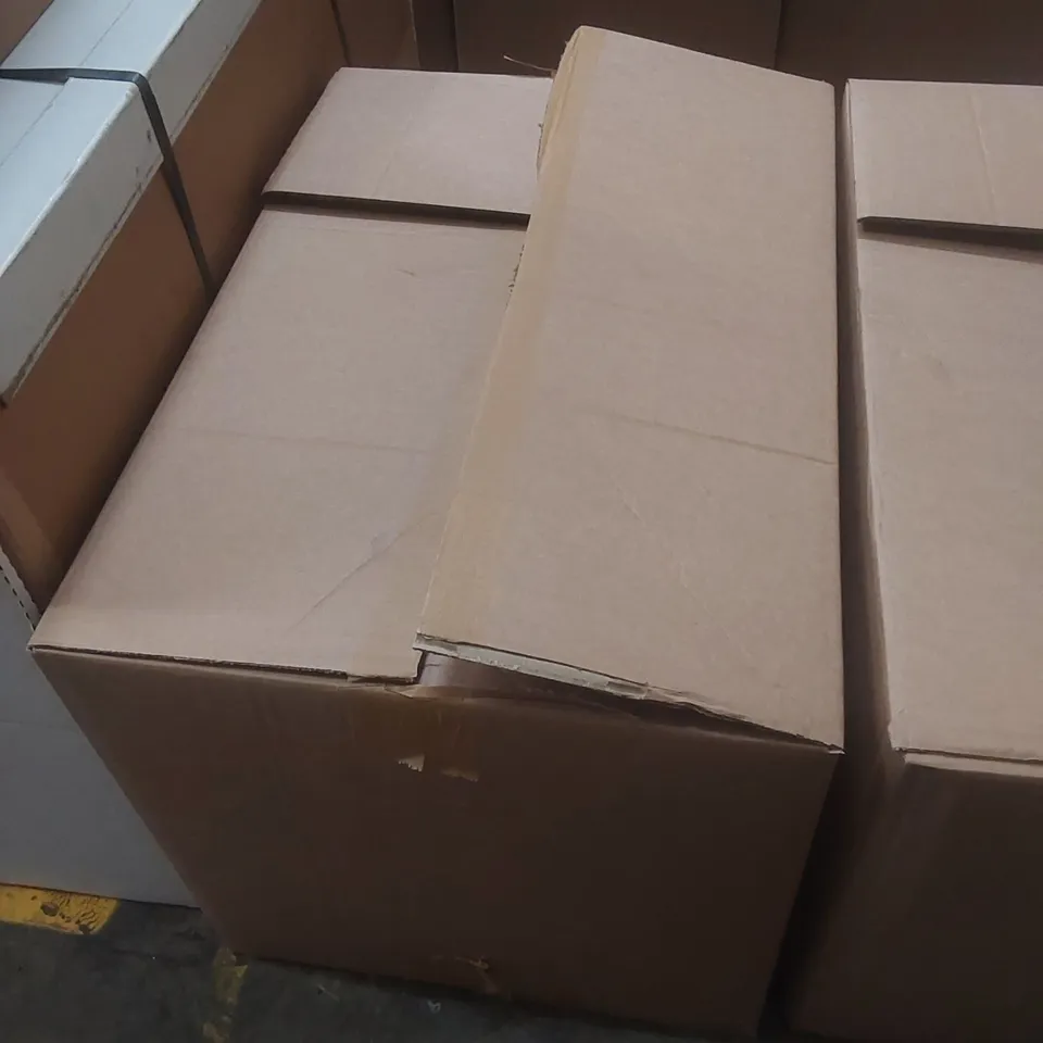 BOX CONTAINING A LARGE QUANTITY OF ASSORTED EASTER PRODUCTS