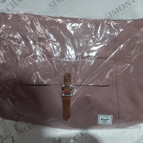 HERSCHEL ASH ROSE BAG
