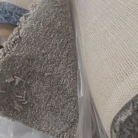 ROLL OF QUALITY FIRST IMPRESSIONS VISION CARPET - APPROXIMATELY 3.27 x 4m