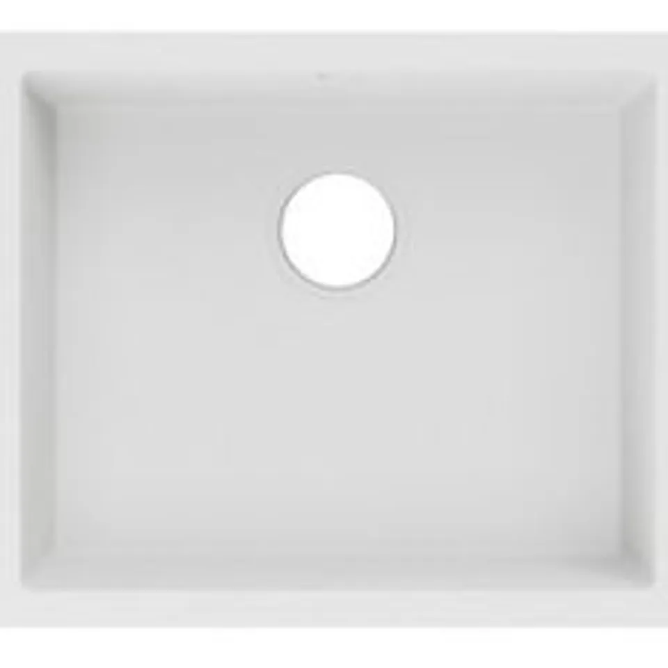 SORREL MEDIUM COMPOSITE QUARTZ KITCHEN SINK 