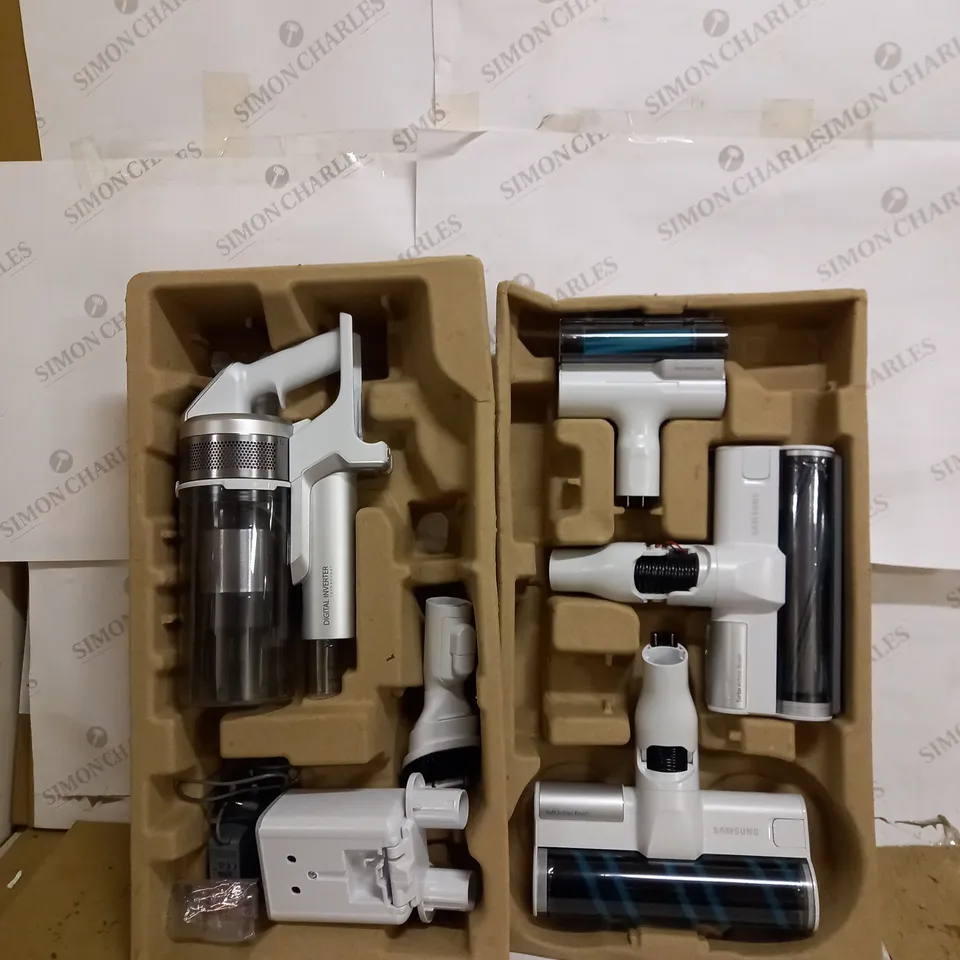 SAMSUNG JET 70 SERIES CORDLESS VACUUM