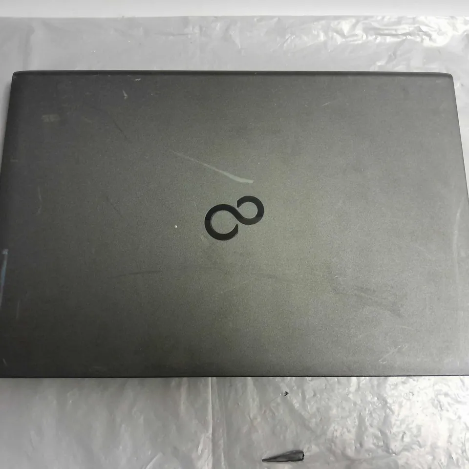 FUJITSU LIFEBOOK A357 LAPTOP IN BLACK 
