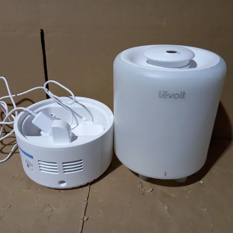 LEVOIT DUAL 200S SMART TOP-FILL HUMIDIFIER
