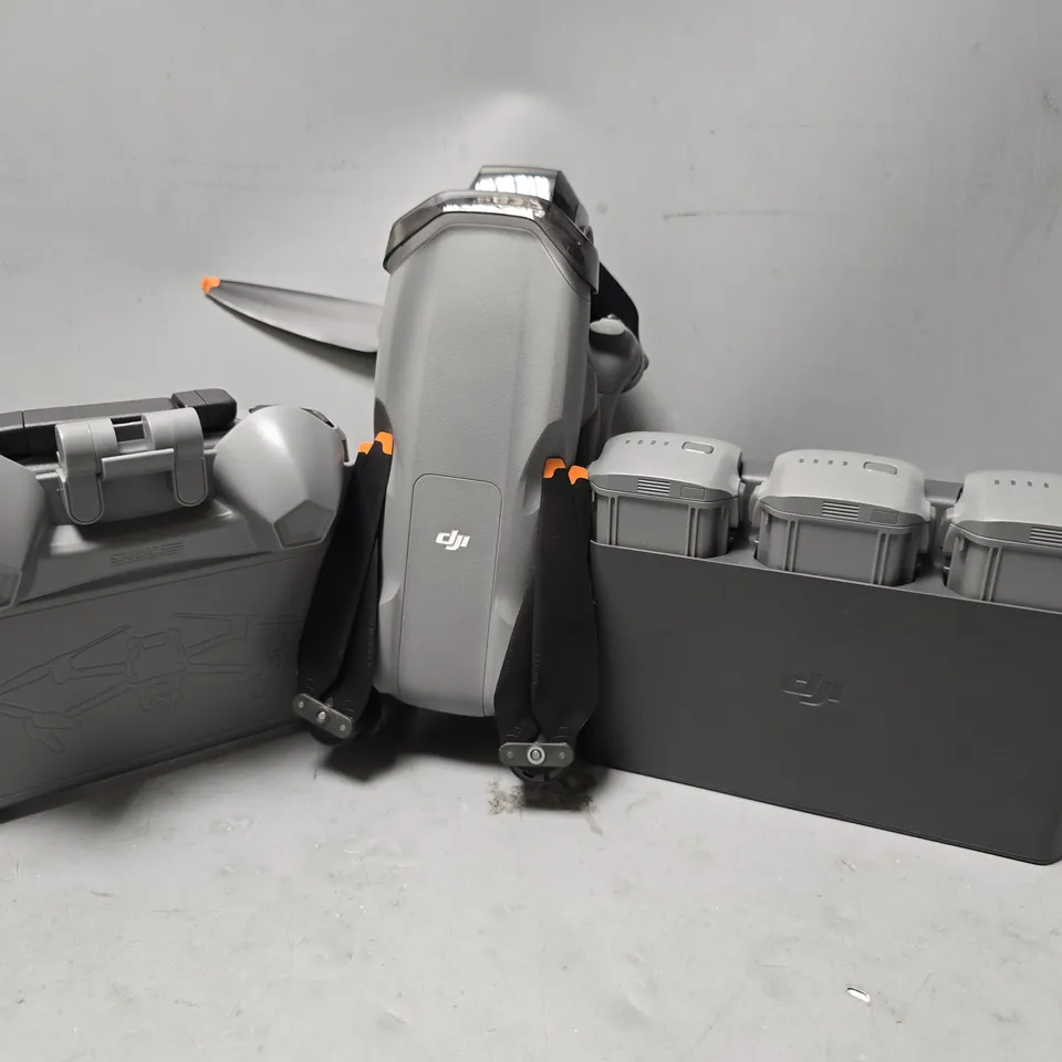 BOXED DJI AIR 3S DRONE 