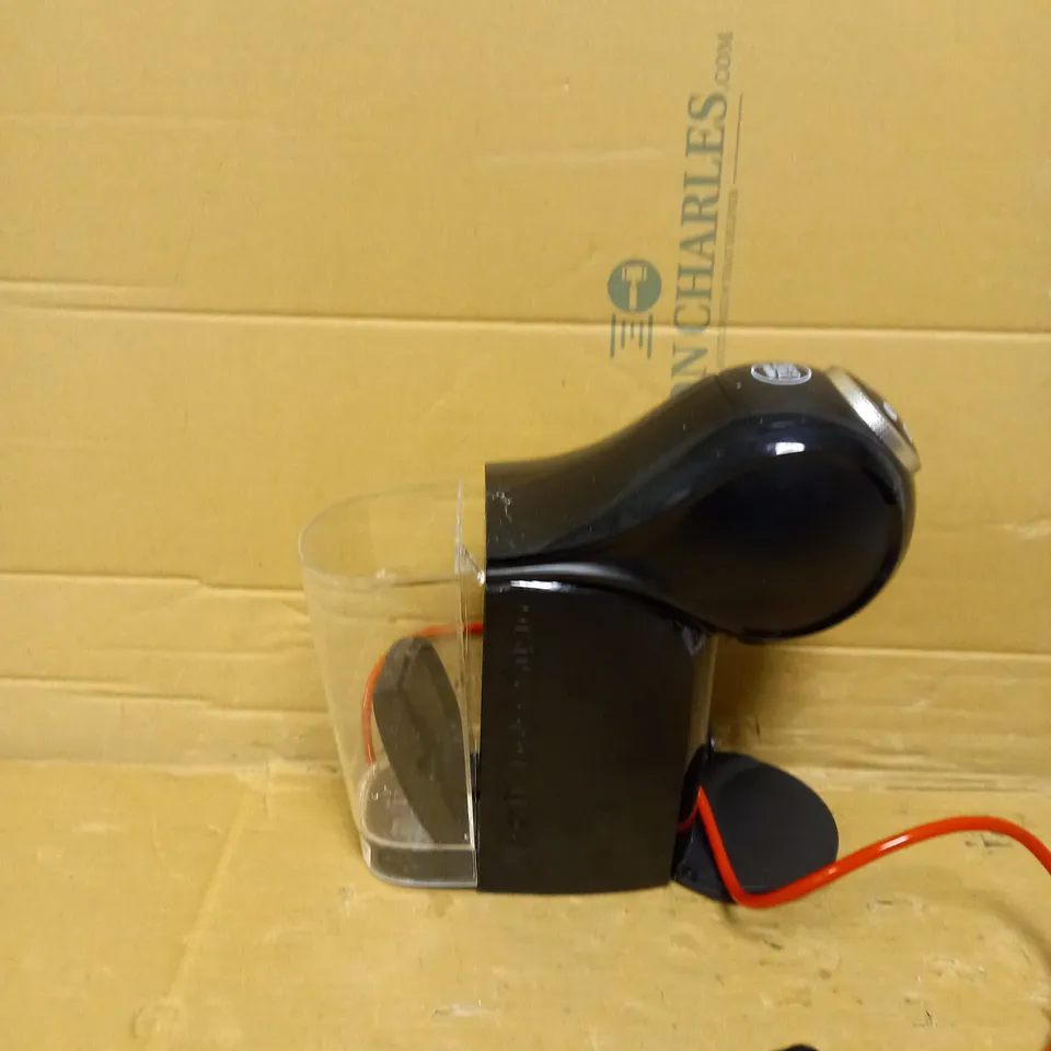 NESCAFE DOLCE GUSTO GENIO PLUS COFFEE MACHINE