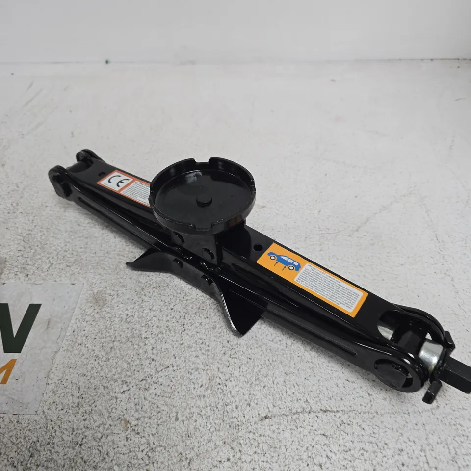 2.5T CAR JACK 
