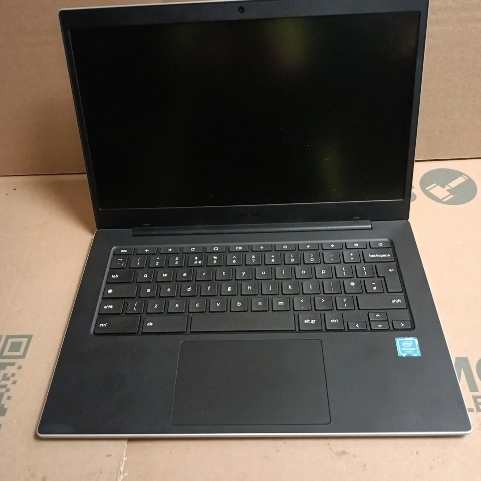 SAMSUNG CHROMEBOOK UNBOXED NO ACCESSORIES