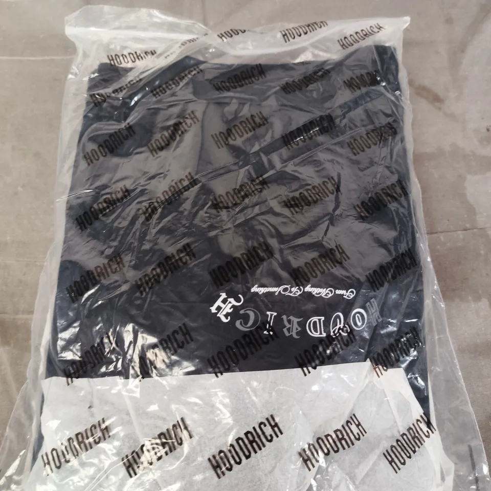 BAGGED HOODRICH HEAT V3 OTH HOODIE - SIZE XXL