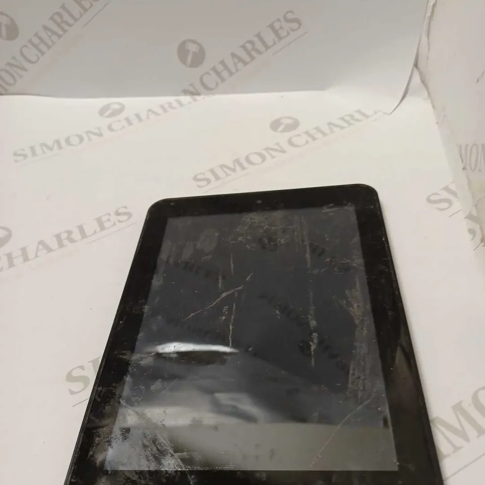 ARCHOS TABLET NS027