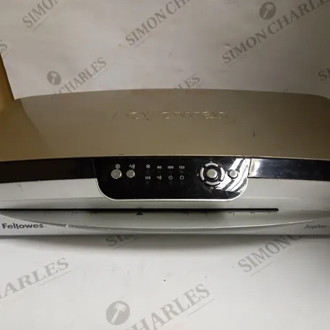 FELLOWES JUPITER A3 LAMINATOR