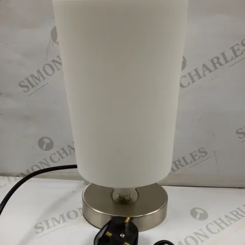JOHN LEWIS DANNY TOUCH LAMP