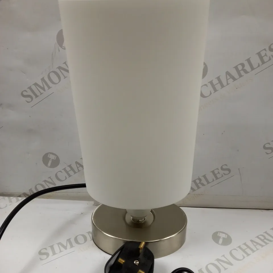 JOHN LEWIS DANNY TOUCH LAMP 