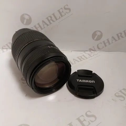 TAMRON TELE MACRO A17 70-300MM LENS
