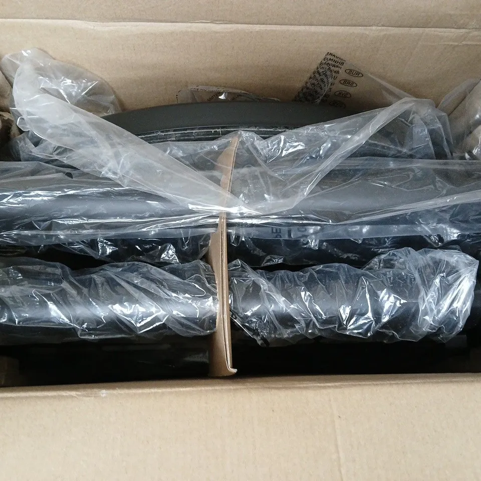 BOXED HAVANNA UNI-SOL STANDING HEATER - 2000W QUARTZ
