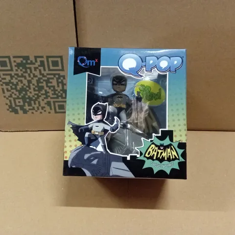 BOXED Q-POP BATMAN