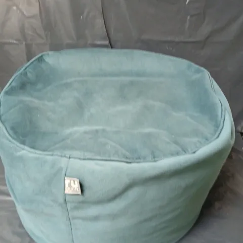 RUCOMFY BEAN BAG - TEAL