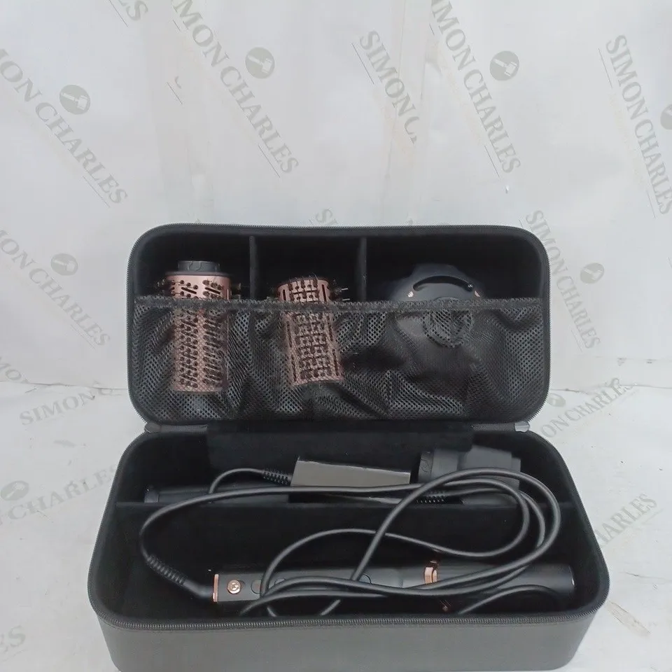 BOXED SHARK FLEXSTYLE HAIR STYLER AND DRYER 