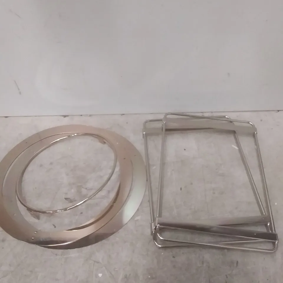 ARTESA SERVING STAND 