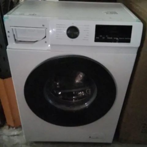 HISENSE WASHING MACHINE WFQP7012EVM 1200 RPM 7 KG - WHITE