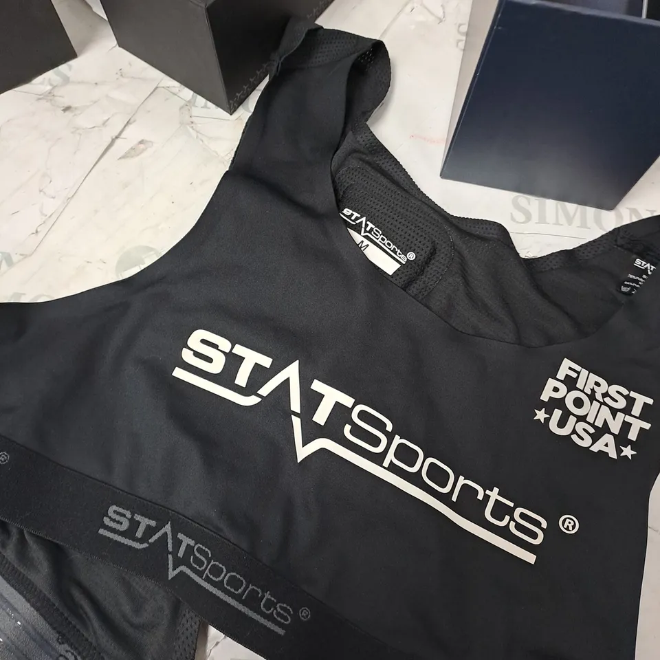 STATSPORTS APEX ATHLETE SERIES GPS