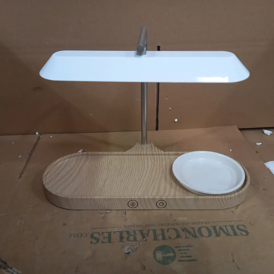 AURAGLOW INDOOR LED PLANT GROW LIGHT