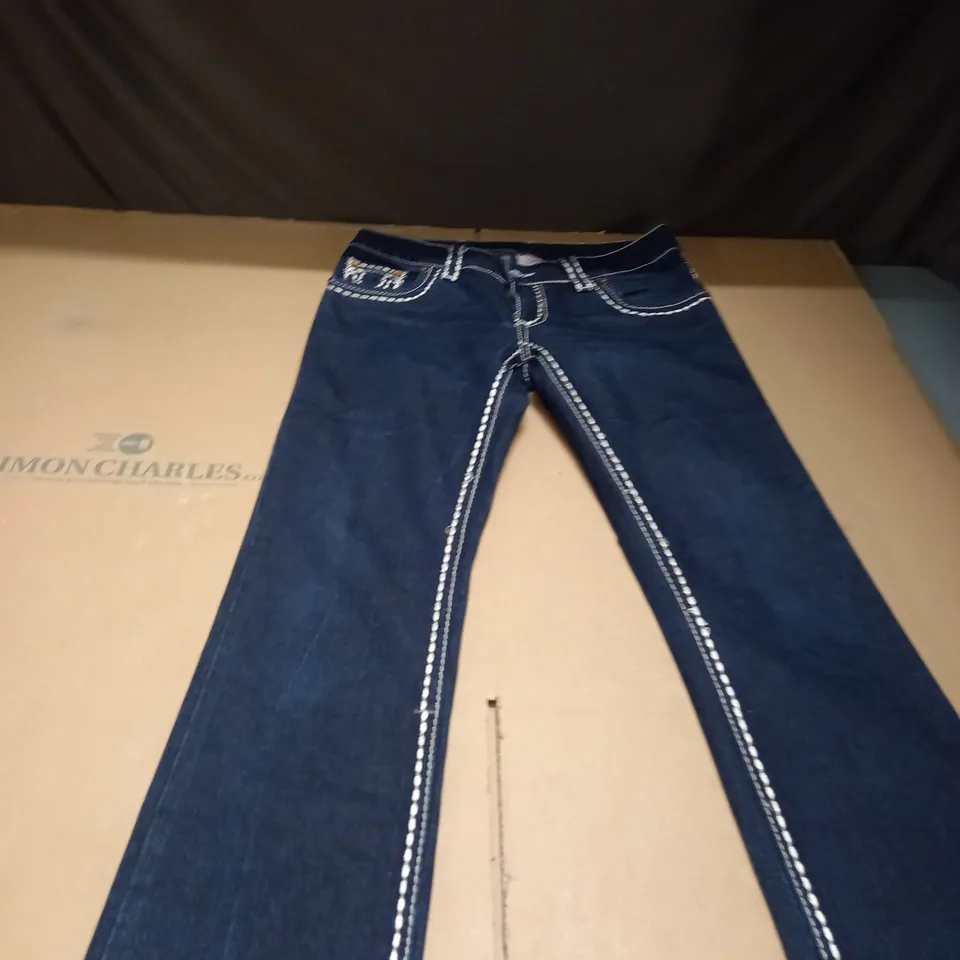 TRUE RELIGION JEANS SIZE UNSPECIFIED