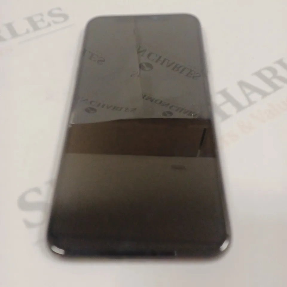 APPLE IPHONE IN DARK GREY 