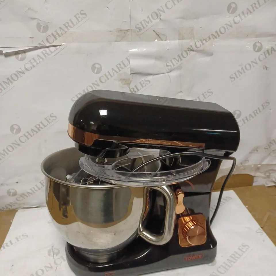TOWER T12033 STAND MIXER ROSEGOLD