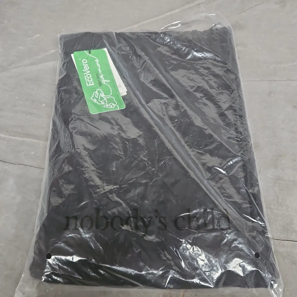 NOBODY'S CHILD SHYLA TROUSER – BLACK, UK 10 