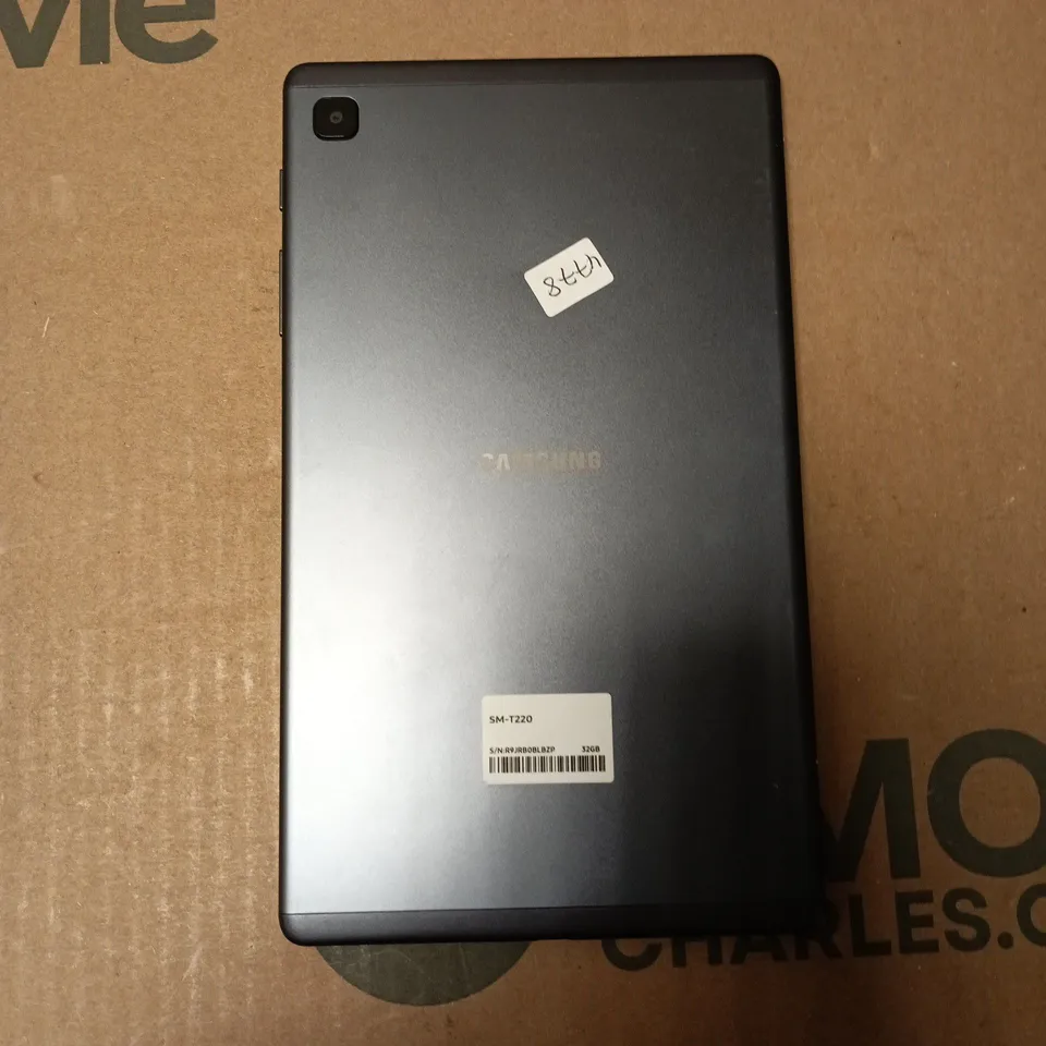 SAMSUNG GALAXY TAB A7 LITE