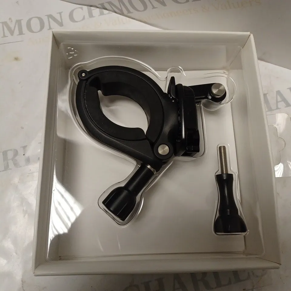 BOXED GOPRO LARGE TUBE MOUNT