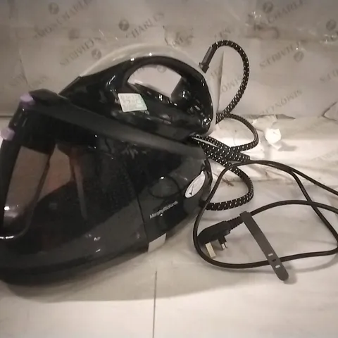 BOXED MORPHY RICHARDS EASY STEAM 2400W 