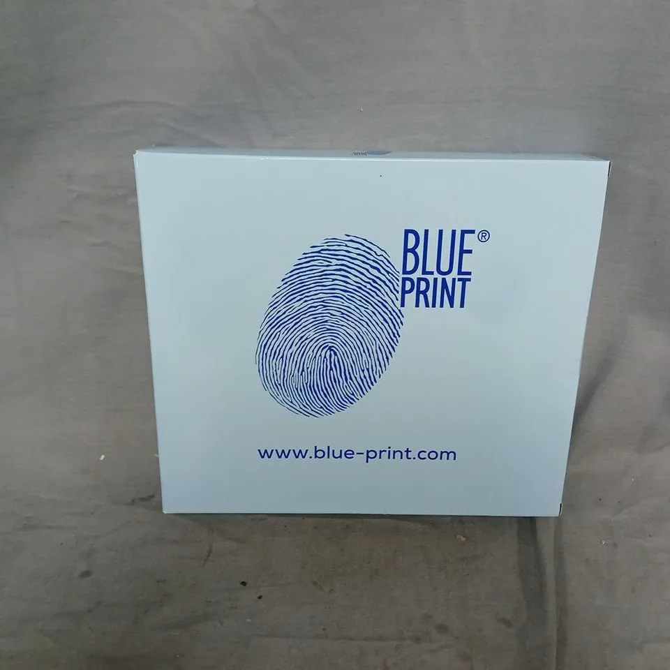 BOXED AND SEALED BLUE PRINT CABIN FILTER ADG02562