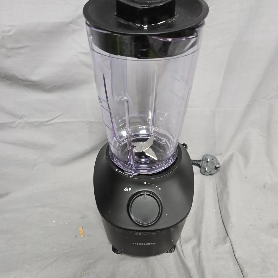 PHILIPS PROBLEND IN BLACK
