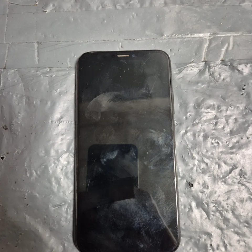 APPLE IPHONE - MODEL UNSPECIFIED