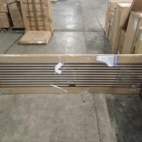 CHESHIRE MOULDINGS ACOUSTIC SLAT WALL PANEL