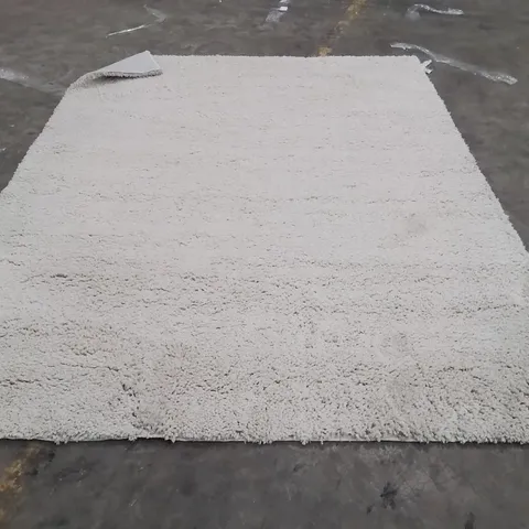 QUALITY DESIGNER AREA RUG - APPROXIMATELY 280X200CM