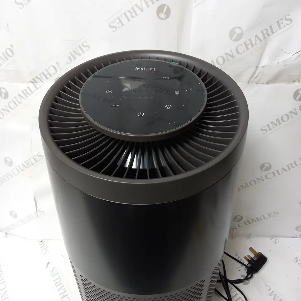 BOXED INSTANT AIR PURIFIER BLACK AP300B